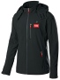 423-173 - Heizjacke TJ 10.8/18.0 schwarz, Grösse XL