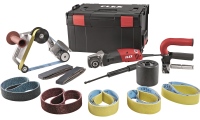 433-454 - BSE 14-3 INOX Kit