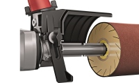 433-411 - BSE 14-3 100 Satiniermaschine