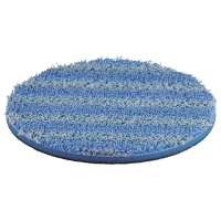 434-434 - Mikrofaser-Polierpad ø160