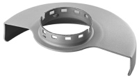 436-860 - Coperchio di protezione ø125 GU-G 48/C2