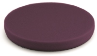436-410 - Polierschwamm ø200, violett