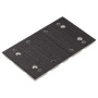 Vorheriger Artikel: 436-305 - SP 80x133-8F (FL) Klett-Schleifplatte