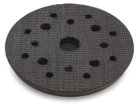 436-348 - Klett-Schleifteller ø125mm