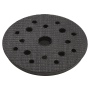 436-348 - SP D125-8 (FL) Plateau support velcro ø125