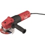 437-972 - L 1506 VR Smerigliatrice angolare