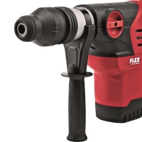 439-665 - CHE 5-40 SDS-max Marteau universel