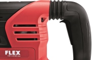 439-665 - CHE 5-40 SDS-max Marteau universel