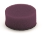 442-658 - Éponge de polissage ø40 violet