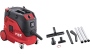444-103 - VCE 33 L MC-Set  Sauger, inkl. Reinigungsset