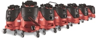445-983 - VCE 33 L AC-Set  Sauger, inkl. Reinigungsset