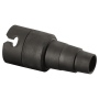 445-029 - Sclauchadapter SAD-C D25-32 AS