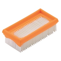 445-134 - Filtro pieghettato sottile PES