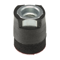 446-254 - BP-M D35 M14 Klett-Teller gedämpft