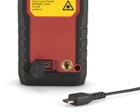 447-862 - ADM 60  Li Télémètre laser