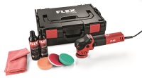 447-137 - XFE 7-12 80 Set  Exzenterpolierer