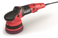 447-269 - XCE 10-8 125 P-Set  Exzenterpolierer