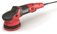 447-269 - XCE 10-8 125 P-Set  Exzenterpolierer
