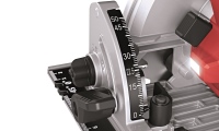 454-028 - CS 62 18.0-EC scie circulaire à accu SET