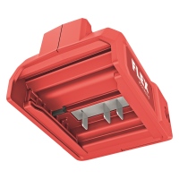 456-071 - Adattatore batteria