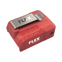 456-071 - Adattatore batteria