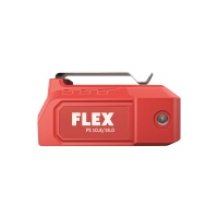 456-071 - Adattatore batteria