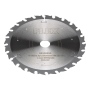 456-012 - Kreissägeblatt CS 62 ø165
