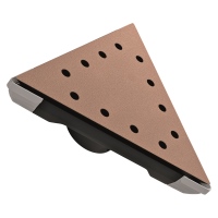 457-191 - Alloggiamento triangolare GE 7