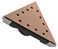 457-191 - Carter triangulaire GE 7