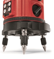 458-600 - ALC 8  Laser