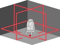 458-600 - ALC 8  Laser