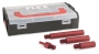 458-813 - EXS M14 Set Kit de rallonges d'arbre