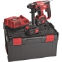 461-768 - CHE 18.0-EC Kit Martello tassellatore combinato