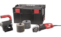 461-504 - BBE 14-3 110 Set  Satineuse TRINOFLEX