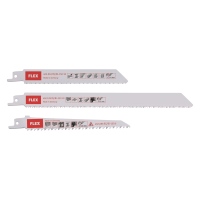 462-179 - Lame de scie Set RS/Bi