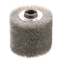 465-151 - Spazzola inox ø100x80