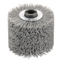 465-135 - Brosse nylon 110x85  grain 46