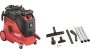 465-674 - VCE 33 L AC-Set  Sauger, inkl. Reinigungsset