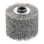 465-135 - Spazzola in nylon  110x85  grana 46