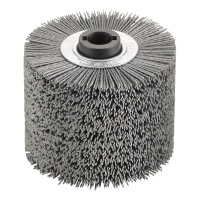 465-143 - Spazzola in nylon  110x85  grana 120