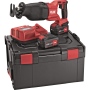 469-084 - RSP DW 18.0-EC/5.0 SET Säbelsäge