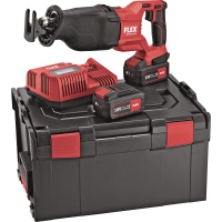 469-084 - RSP DW 18.0-EC/5.0 SET Seghetto a batteria