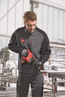 469-084 - RSP DW 18.0-EC/5.0 SET Säbelsäge