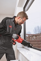 469-084 - RSP DW 18.0-EC/5.0 SET Säbelsäge