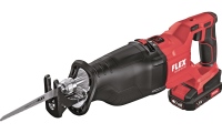 469-084 - RSP DW 18.0-EC/5.0 SET Seghetto a batteria