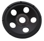 47-528 - PKD 2 ø 125 mm Diamant-Schleiftopf