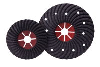 47-330 - Semi-flexible  ø115   grain  16