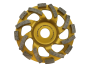 47-527 - Universal ø 125 mm Diamant-Schleiftopf