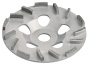47-440 - Thermo-Super ø 150 mm Diamant-Schleiftopf