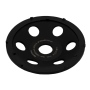 47-528 - PKD 2 ø 125 mm Diamant-Schleiftopf